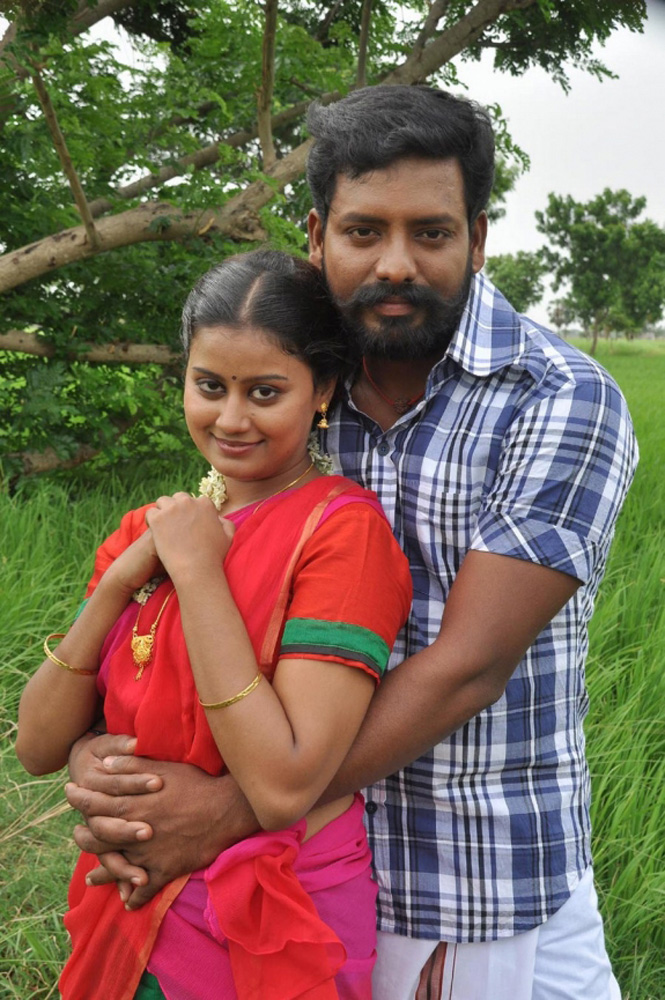 Ansiba Hassan In Paranjothi Tamil Movie Stills Photos Onlookers Media