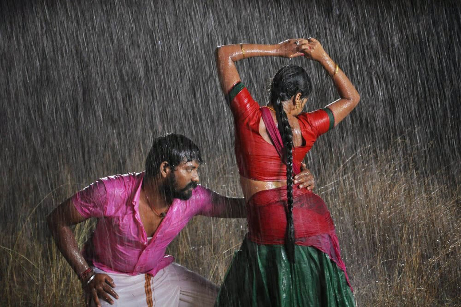 Ansiba Hassan In Paranjothi Tamil Movie Stills Photos Onlookers Media