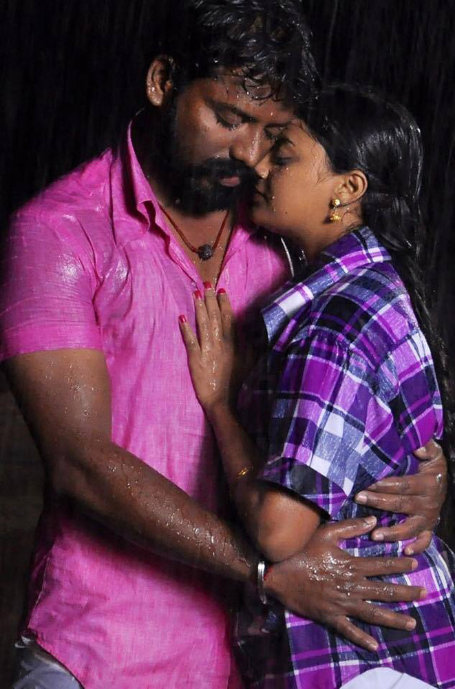 Ansiba Hassan in Paranjothi Tamil Movie-Stills-Photos-Onlookers Media