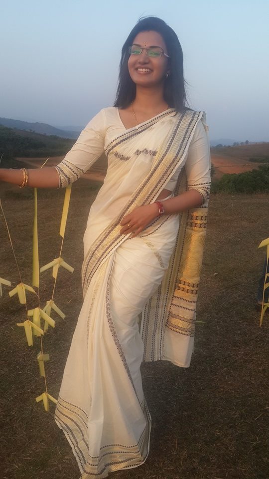 Honey Rose Stills-Malayalam Actress-Onlookers Media