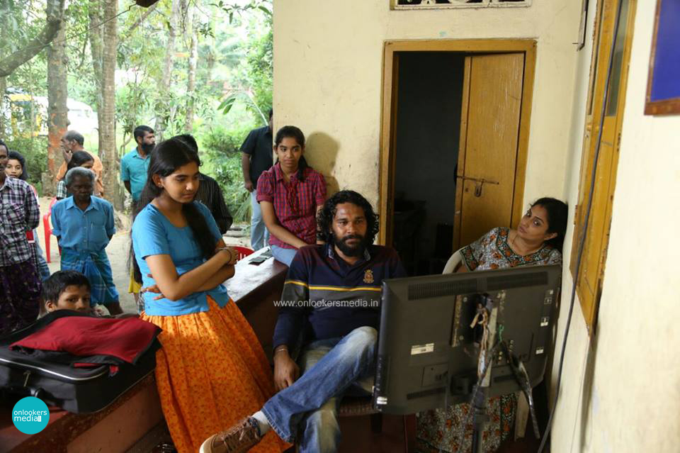 Kattumakkan Malayalam Movie Stills-Posters-Gallery-Images-Onlookers Media