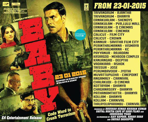 https://onlookersmedia.in/wp-content/uploads/2015/01/Baby-Kerala-Theater-List-Akshay-Kumar-Neeraj-Panday-Onlookers-Media.jpg
