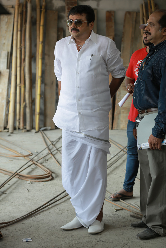 Jayaram In Sir CP Malayalam Movie Stills-Images-Photos-Onlookers Media (5)