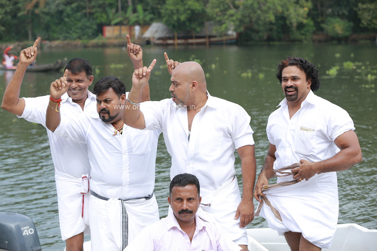 Sir CP Malayalam Movie Stills-Images-Photos-Onlookers Media (11)