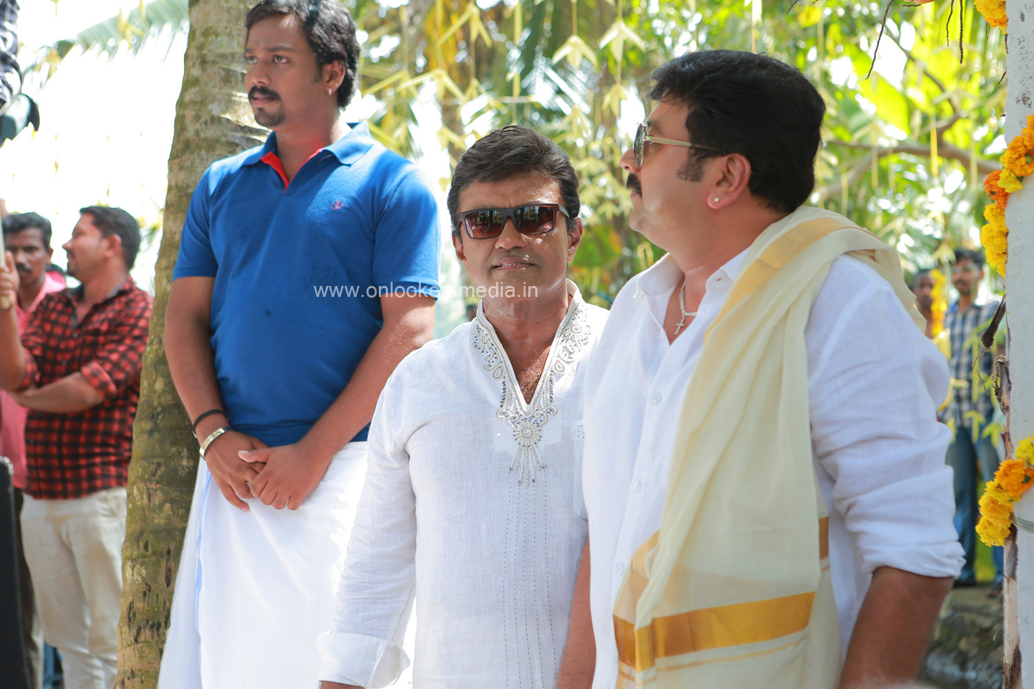 Sir CP Malayalam Movie Stills-Images-Photos-Onlookers Media (14)