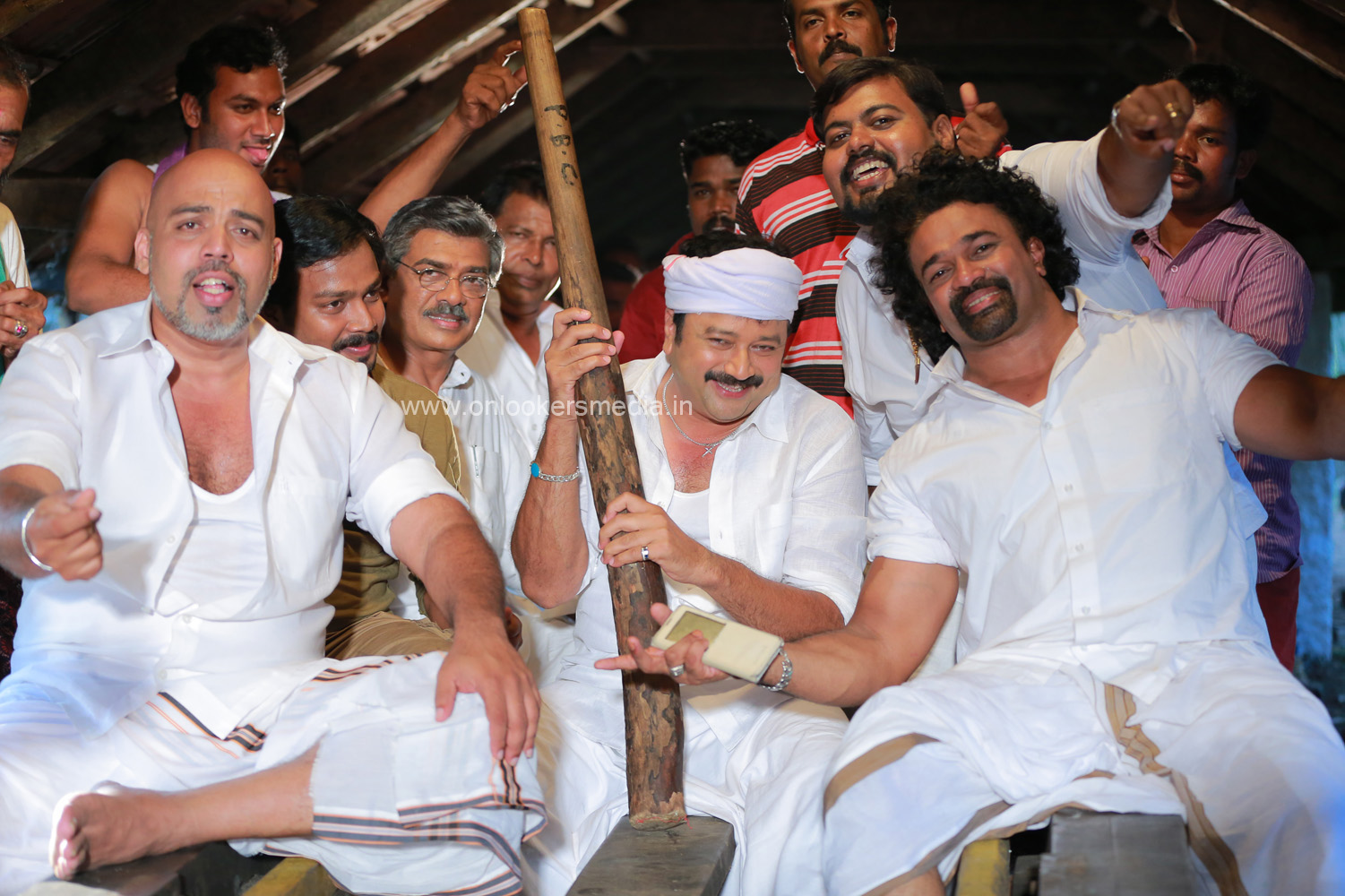 Sir CP Malayalam Movie Stills-Images-Photos-Onlookers Media (16)