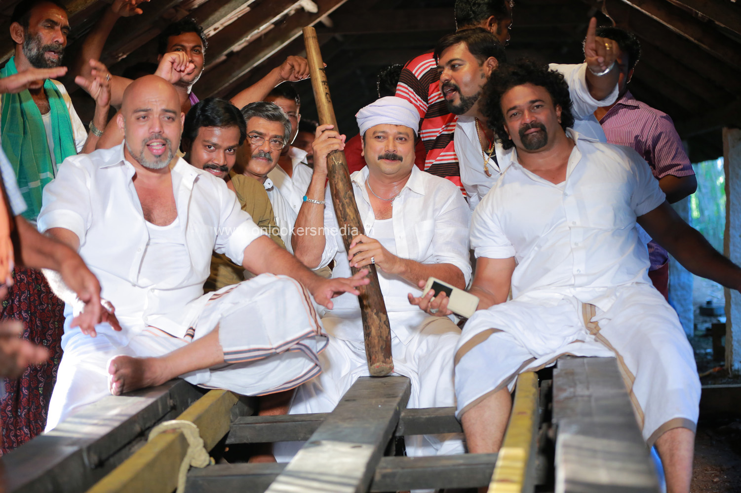 Sir CP Malayalam Movie Stills-Images-Photos-Onlookers Media (17)