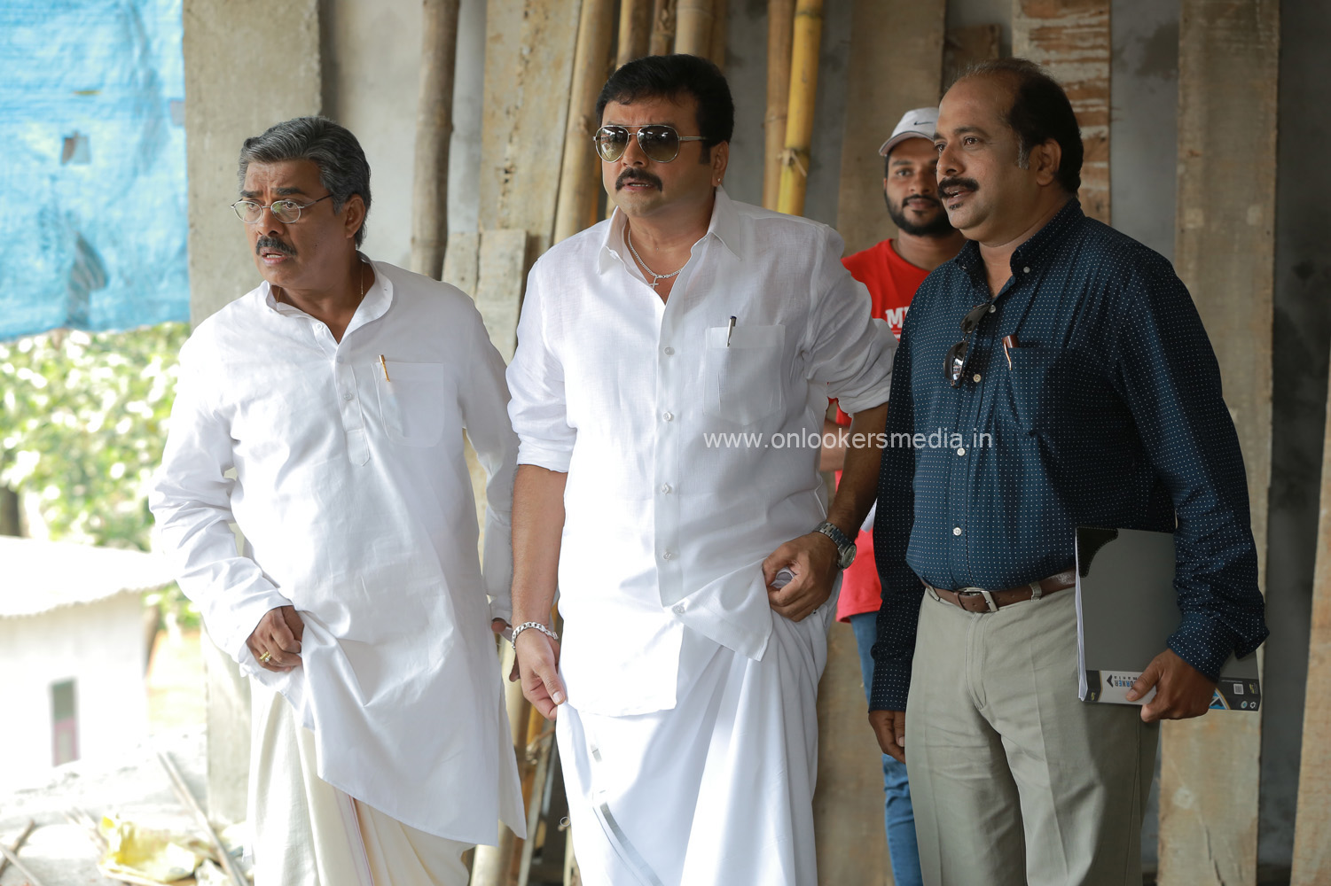 Sir CP Malayalam Movie Stills-Images-Photos-Onlookers Media (2)