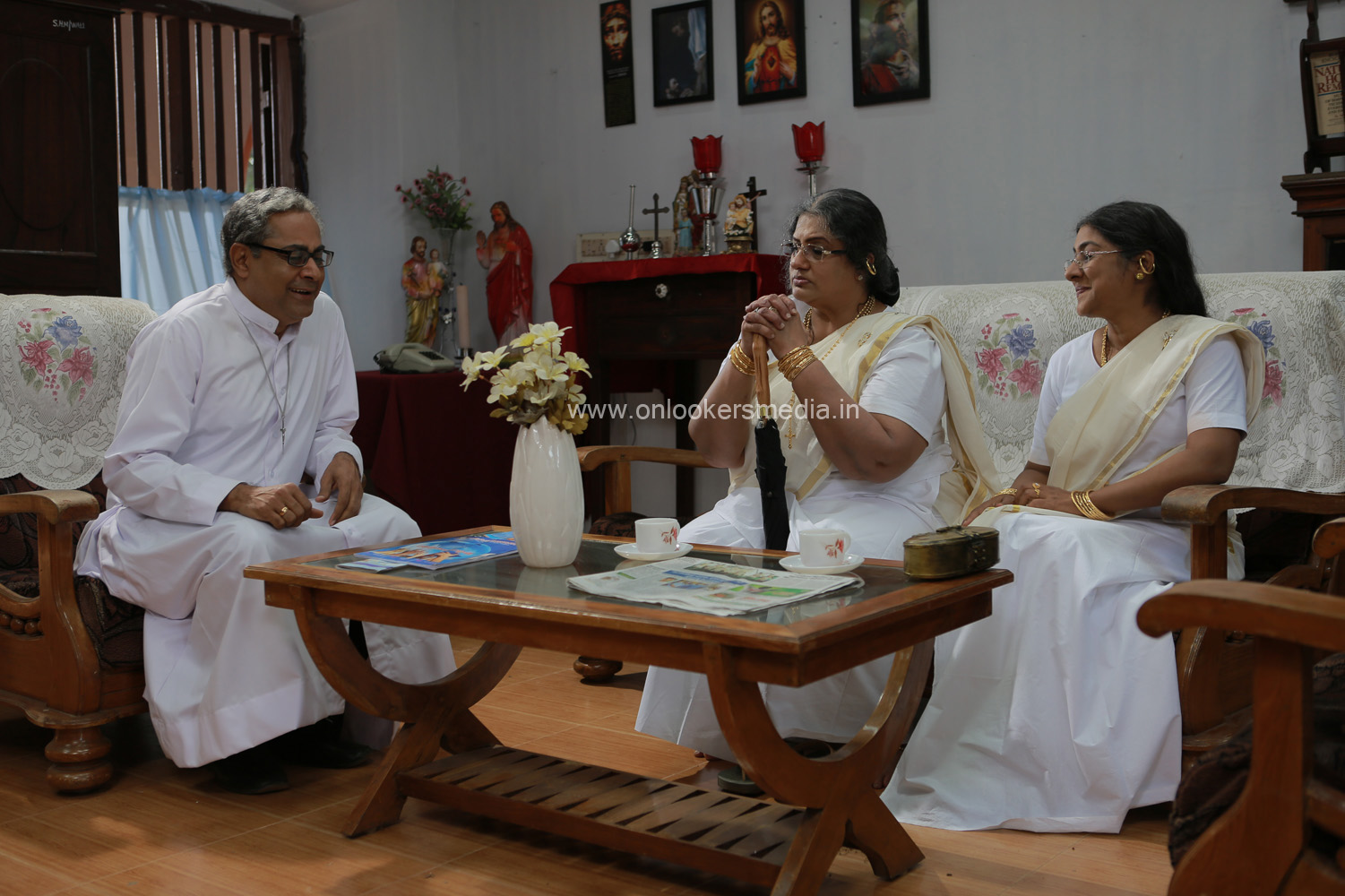 Sir CP Malayalam Movie Stills-Images-Photos-Onlookers Media (4)