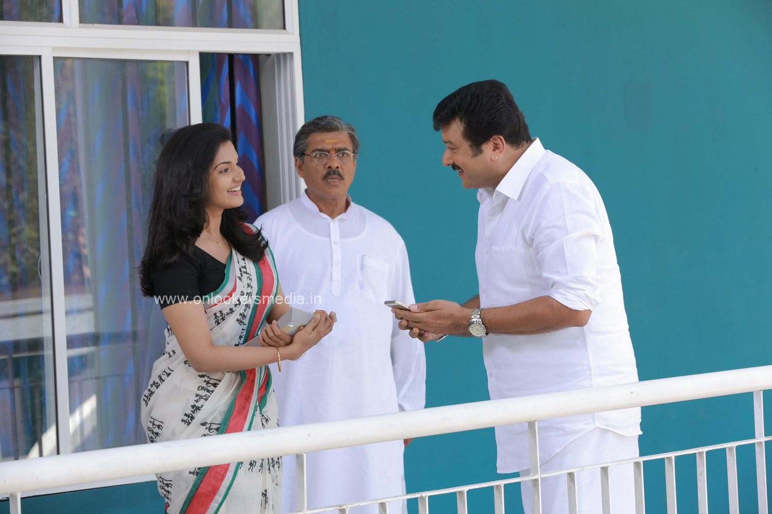 Sir CP Malayalam Movie Stills-Images-Photos-Onlookers Media (8)