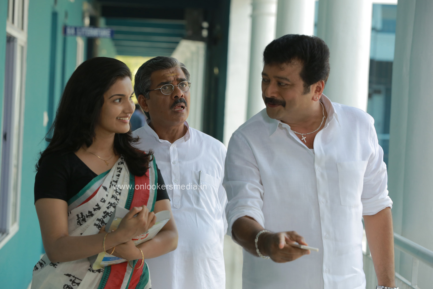 Sir CP Malayalam Movie Stills-Images-Photos-Onlookers Media (9)