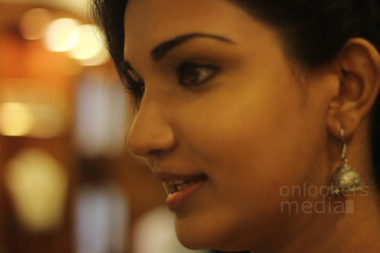 Honey Rose in You Too Brutus Malayalam Movie-Onlookers Media