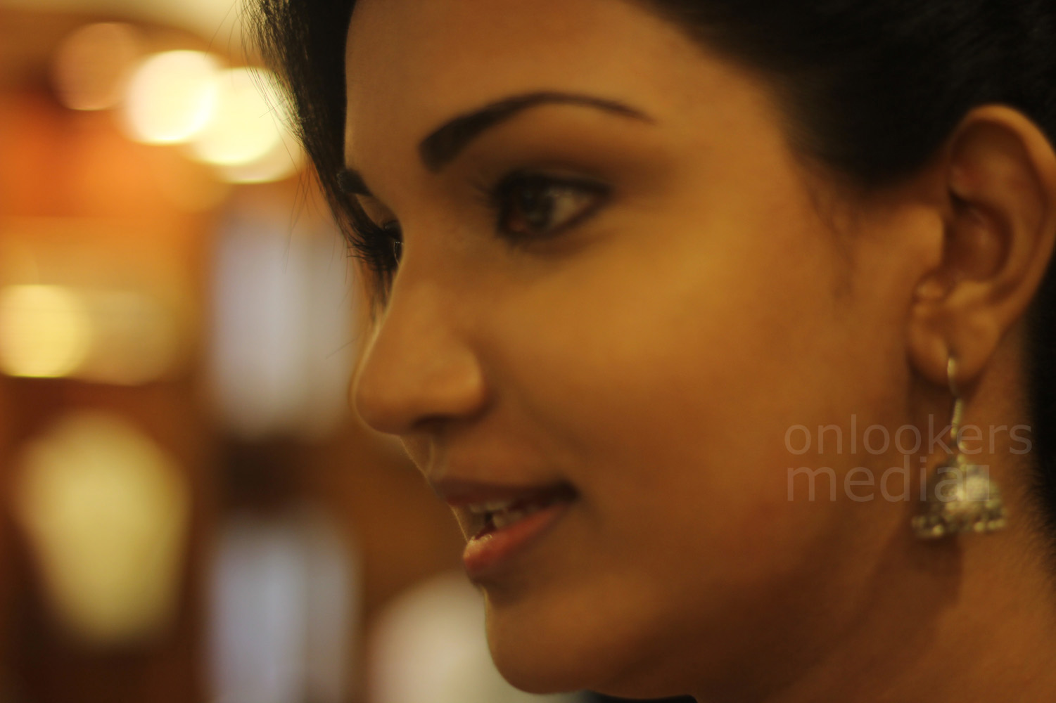 Honey Rose in You Too Brutus Malayalam Movie-Onlookers Media