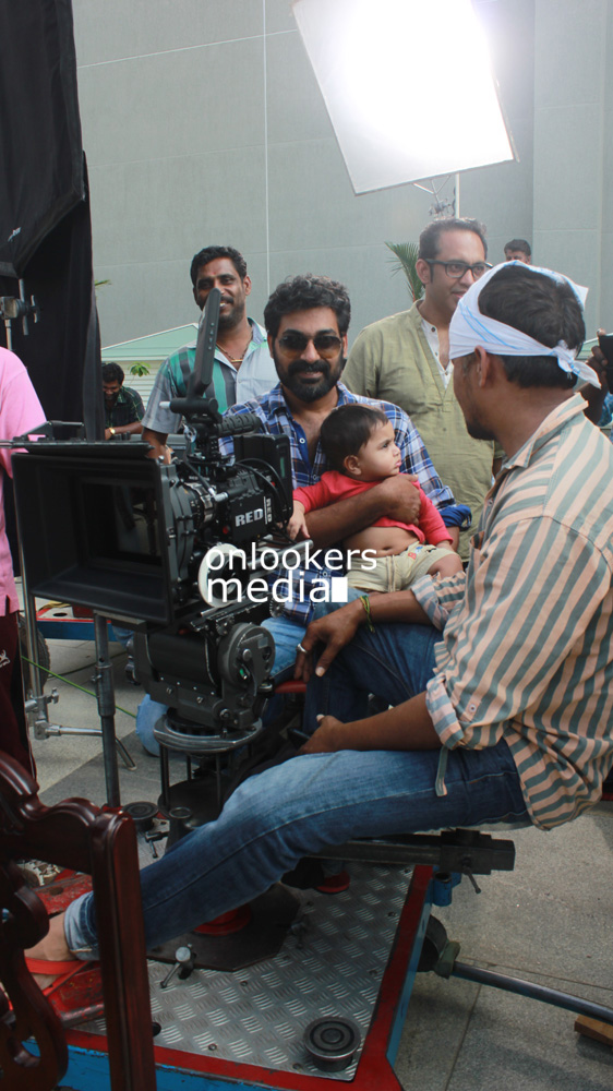 You Too Brutus Malayalam Movie Location Stills-Onlookers Media (2)