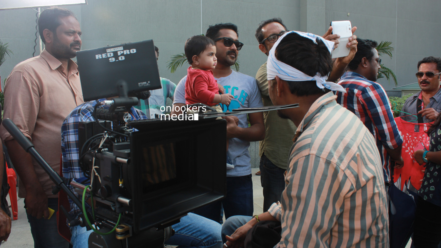 You Too Brutus Malayalam Movie Location Stills-Onlookers Media (3)