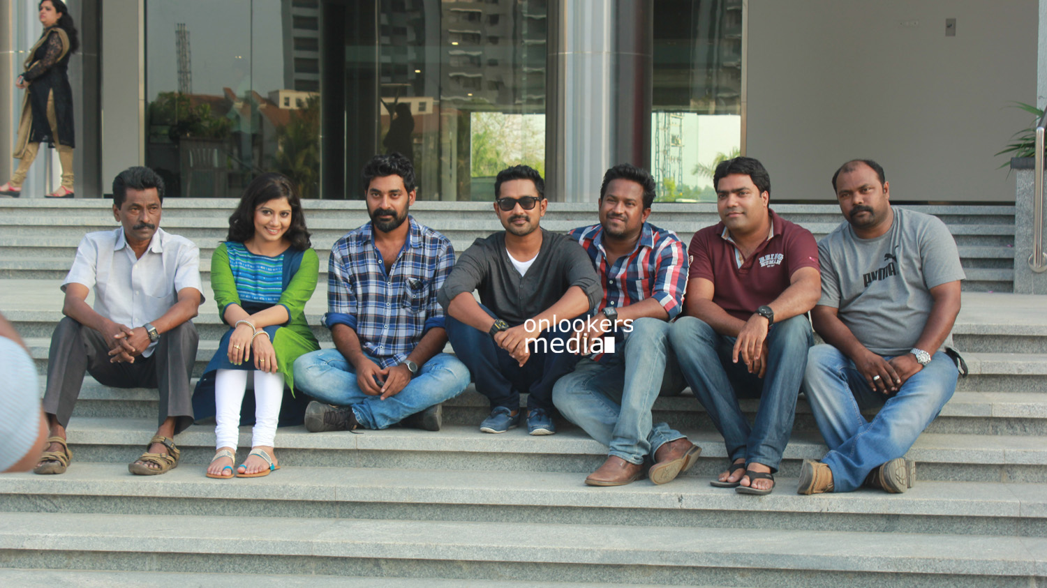 You Too Brutus Malayalam Movie Location Stills-Onlookers Media (4)