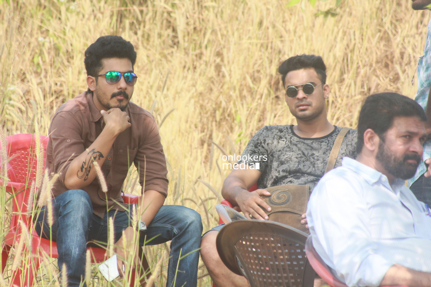 You Too Brutus Malayalam Movie Location Stills-Onlookers Media (5)