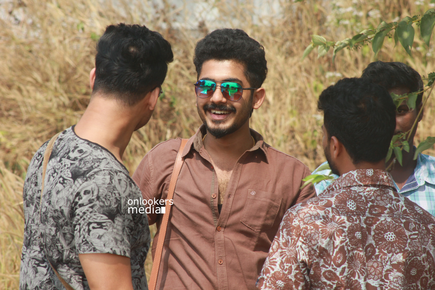 You Too Brutus Malayalam Movie Location Stills-Onlookers Media (6)