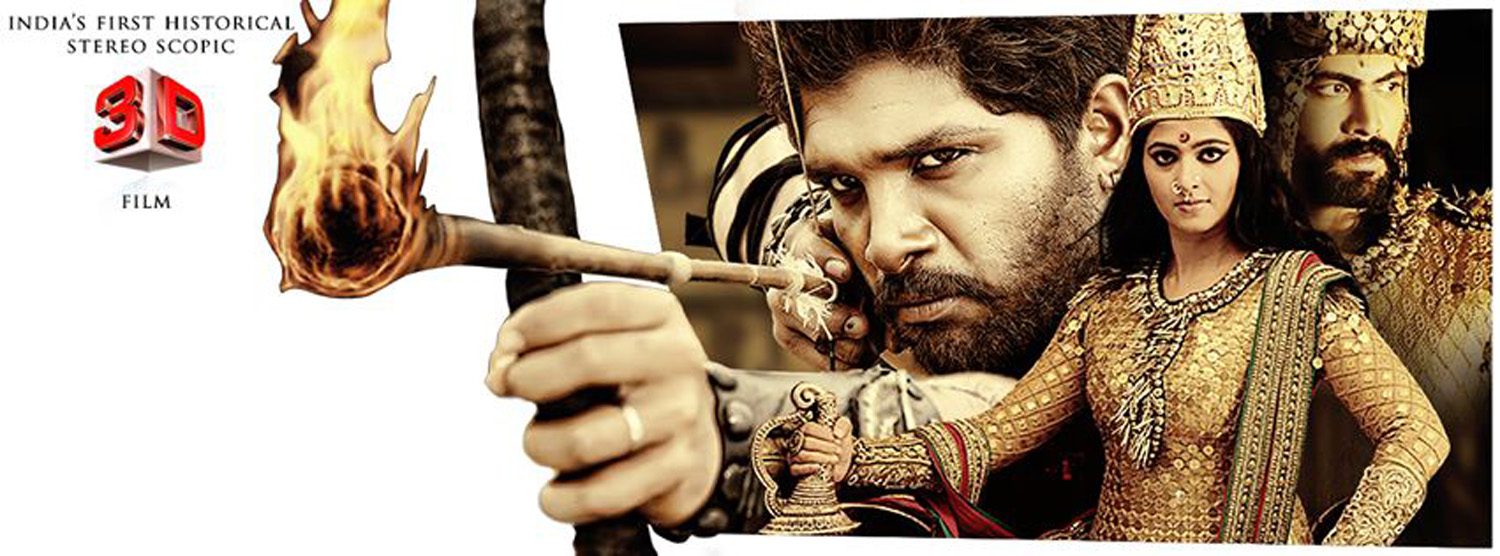 Allu Arjun in Rudhramadevi Stills-Images-Photos-Telugu Movie 2015-Anushka Shetty-Onlookers Media (1)