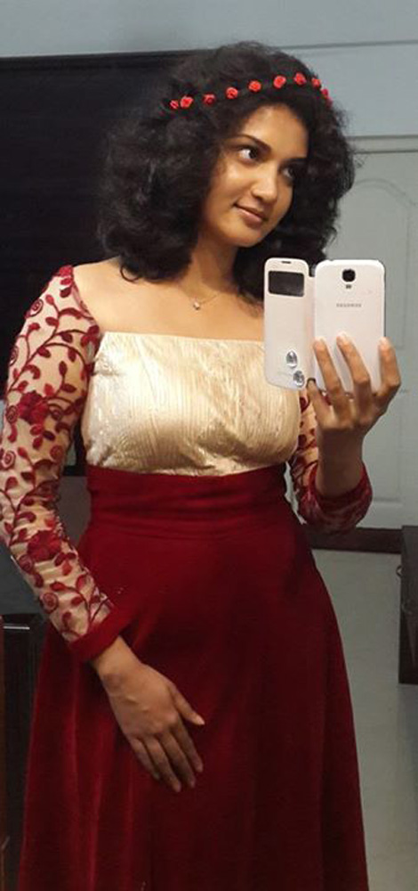 Honey Rose Stills-Photos-Images-Malayalam Actress-Onlookers Media
