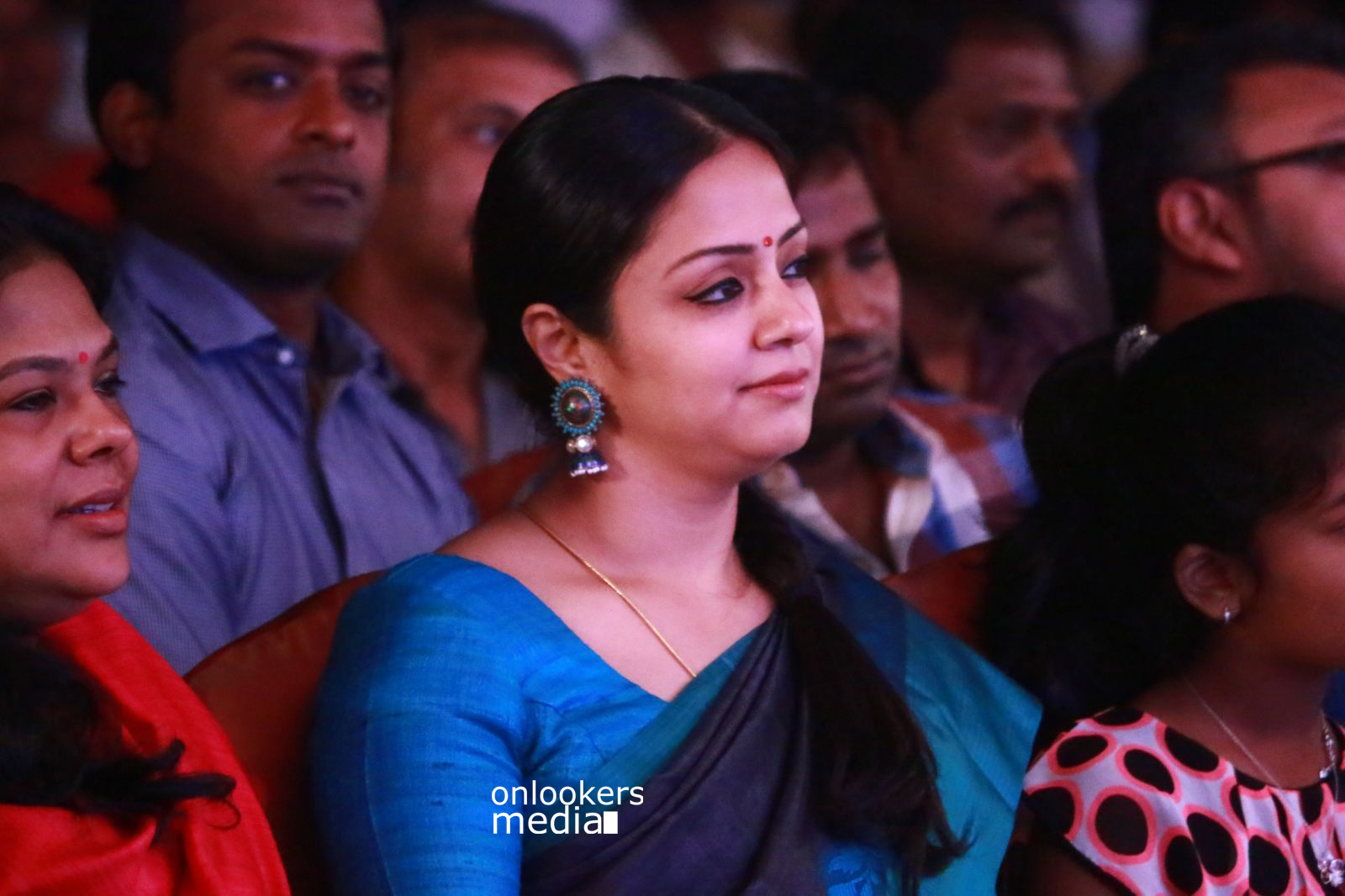 Vayadhinile Audio LaunchStills-Images-Photos-Surya-Jyothika-karthi-Tamil Movie 2015-Onlookers Media