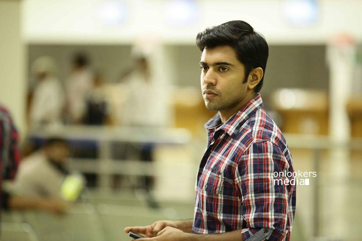 Nivin Pauly Stills-Images-Photos-Malayalam Movie 2015-Onlookers