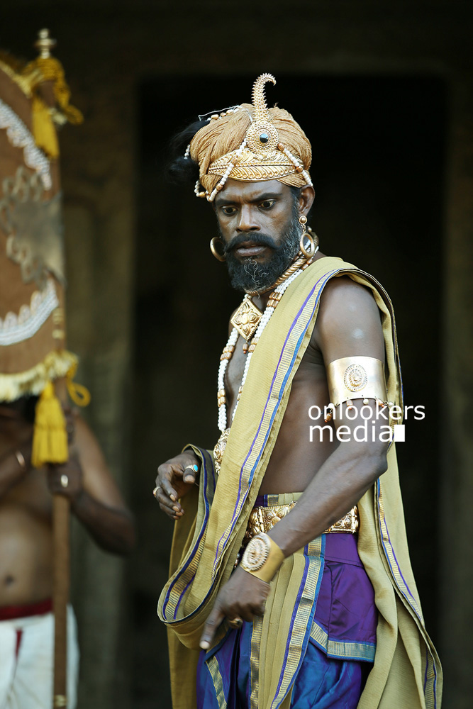 Chandrettan Evideya Stills-Images-Photos-Dileep-Namitha Pramod-Anusree-Malayalam Movie -Onlookers Media