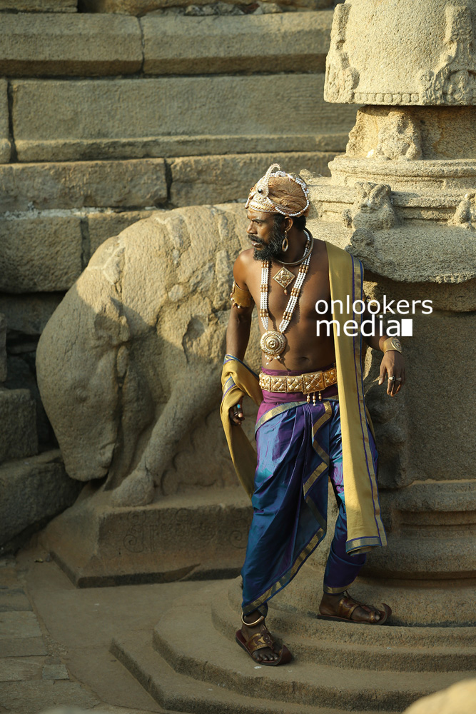 Chandrettan Evideya Stills-Images-Photos-Dileep-Namitha Pramod-Anusree-Malayalam Movie -Onlookers Media
