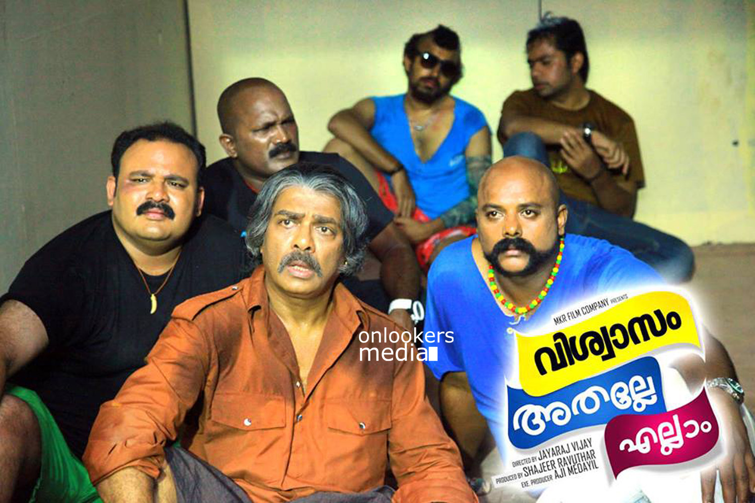 Viswasam Athalle Ellam Stills-Images-Shine Tom Chacko-Ansiba Hassan-Archana Jayakrishnan-Malayalam Movie 2015-Onlookers Media  (6)