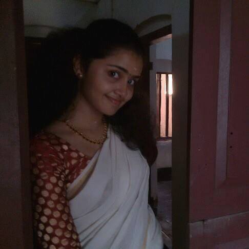 Anupama Parameswaran in Premam Stills-Mary-Nivin Pauly-Premam Actress-Malayalam Movie 2015-Onlookers Media  (1)