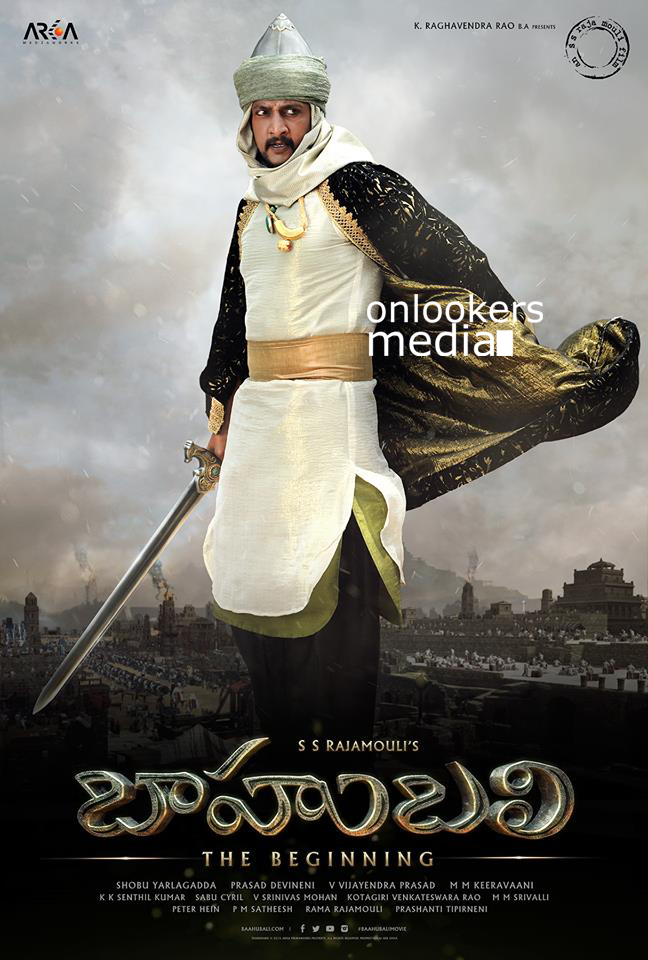 http://onlookersmedia.in/wp-content/uploads/2015/05/Kicha-Sudheep-in-Baahubali-Posters-Stills-Images-Telugu-Movie-2015-Prabhas-SS-Rajamouli-Onlookers-Media-2.jpg