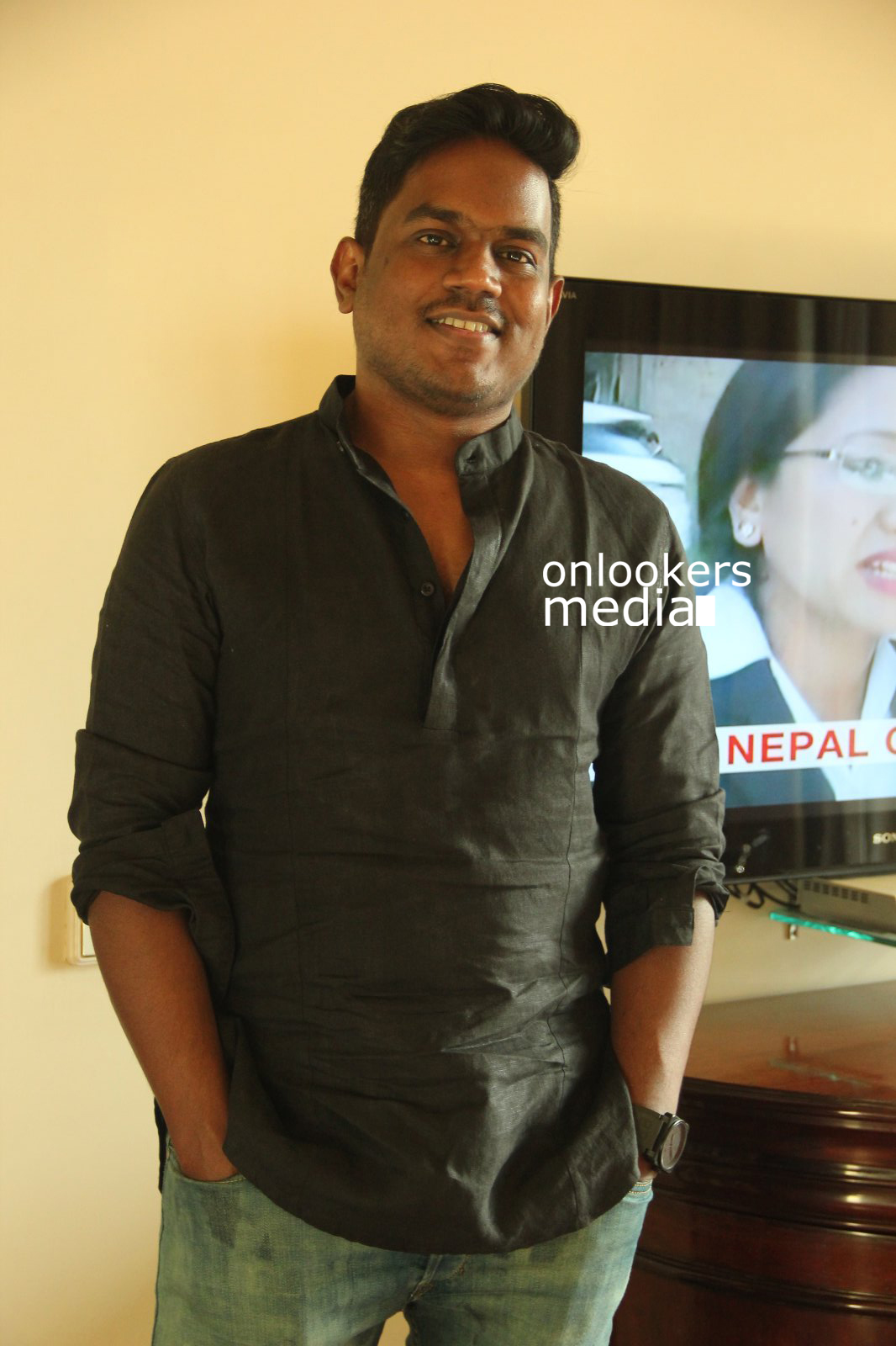 Masss Press Meet Stills-Images-Suriya-Venkat Prabhu-Nayanthara-Yuvan Shankar Raja-Onlookers Media