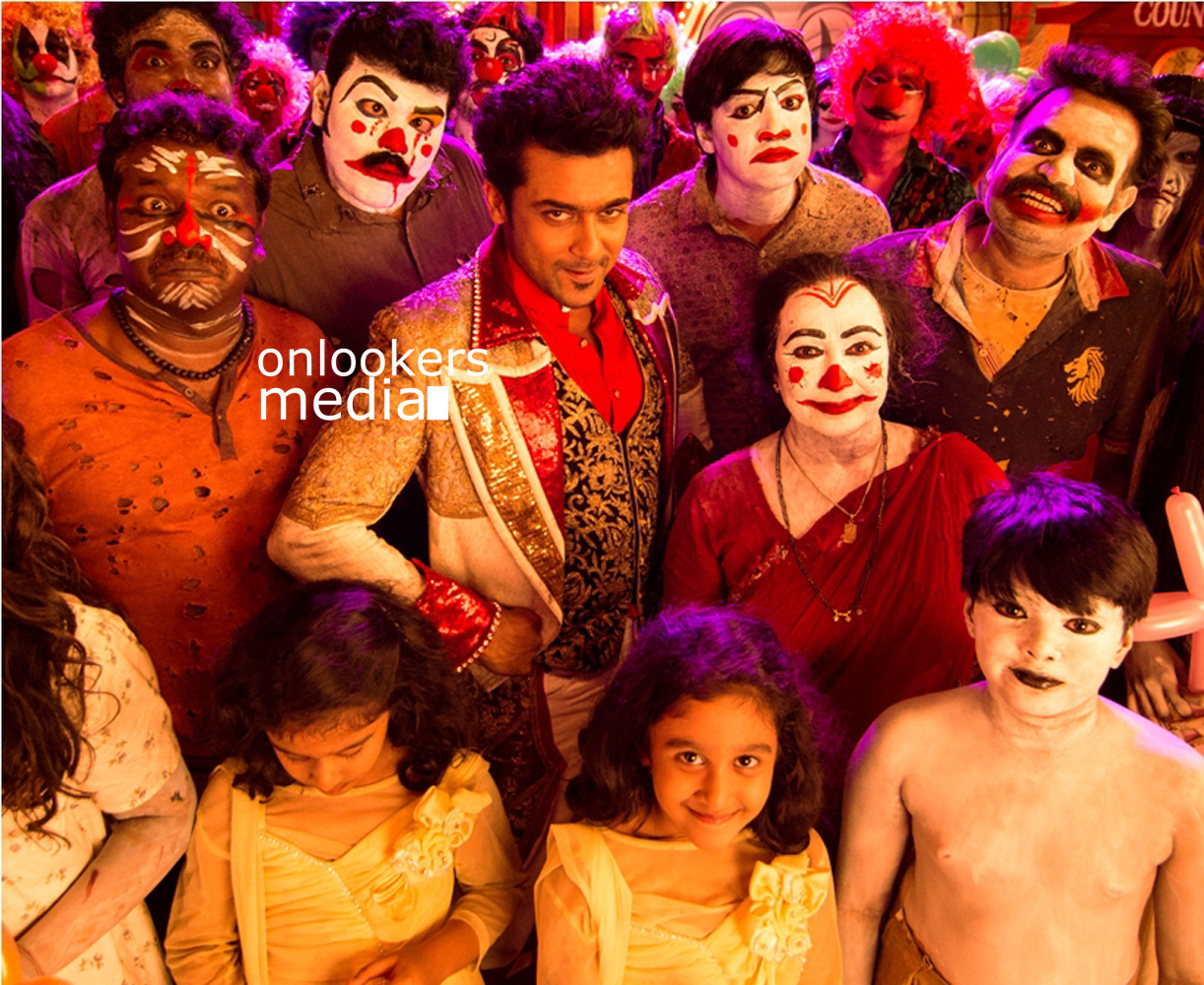Masss Stills-Images-Photos-Posters-Suriya-Nayanthara-Massu Engira Massilamani Stills-Tamil Movie 2015-Onlookers Media (2)