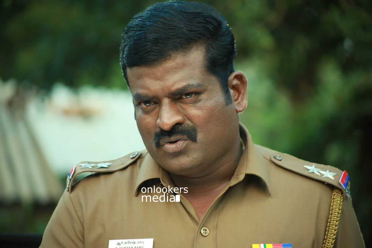 Papanasam Stills-Images-Photos-Kamal Haasan-Gauthami-Niveda Thomas-Esther Anil-Tamil Movie 2015-Onlookers Media (16)