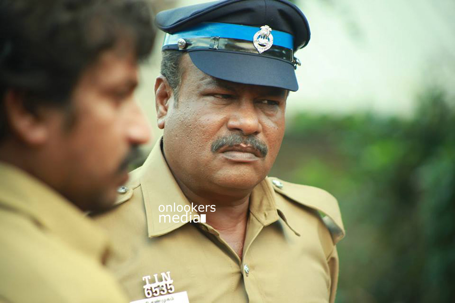 Papanasam Stills-Images-Photos-Kamal Haasan-Gauthami-Niveda Thomas-Esther Anil-Tamil Movie 2015-Onlookers Media (22)