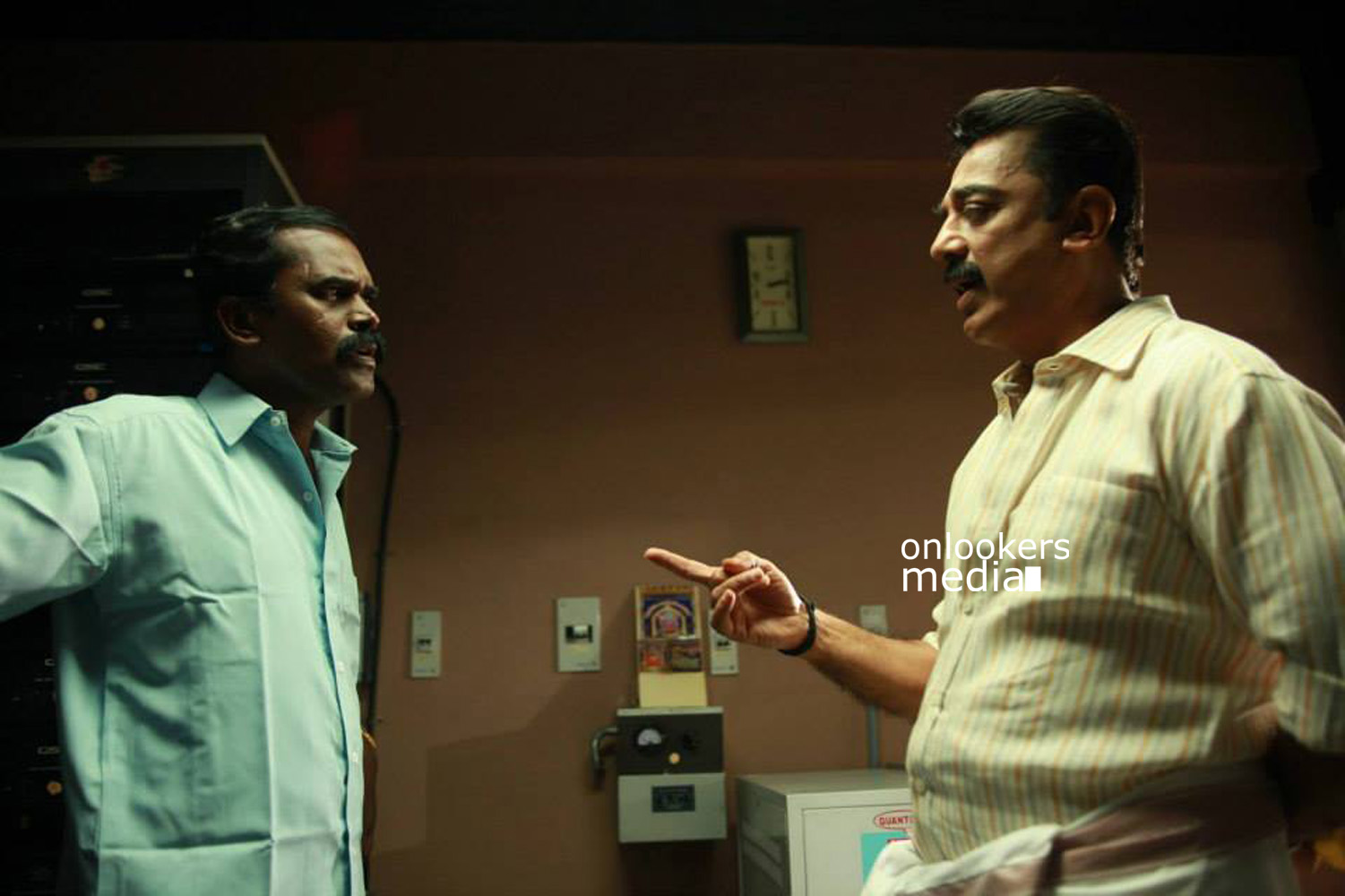Papanasam Stills-Images-Photos-Kamal Haasan-Gauthami-Niveda Thomas-Esther Anil-Tamil Movie 2015-Onlookers Media (29)