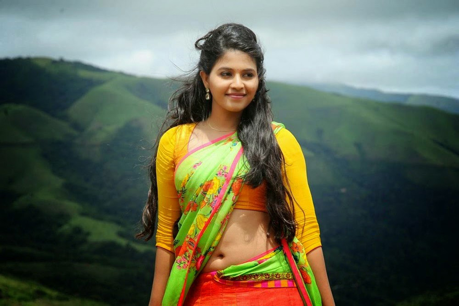 South Indian Actress Stills-Images-Photos.
