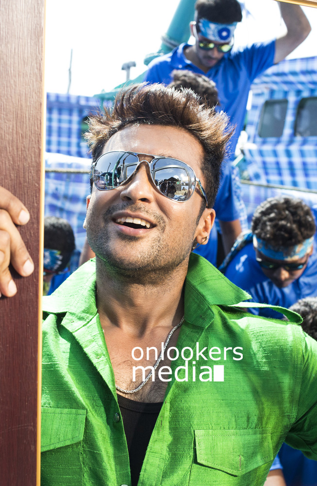 Masss Stills-Images-Photos-Suriya-Nayanthara-Tamil Movie 2015-Onlookers Media