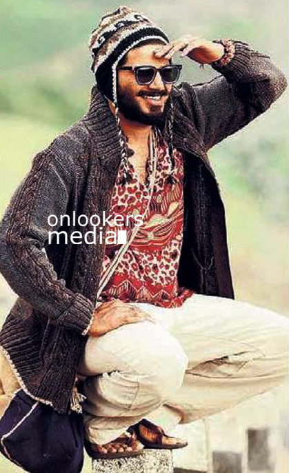Dulquer Salmaan in Charlie Malayalam Movie Stills-Images-Mammootty-Unni R-Onlookers Media