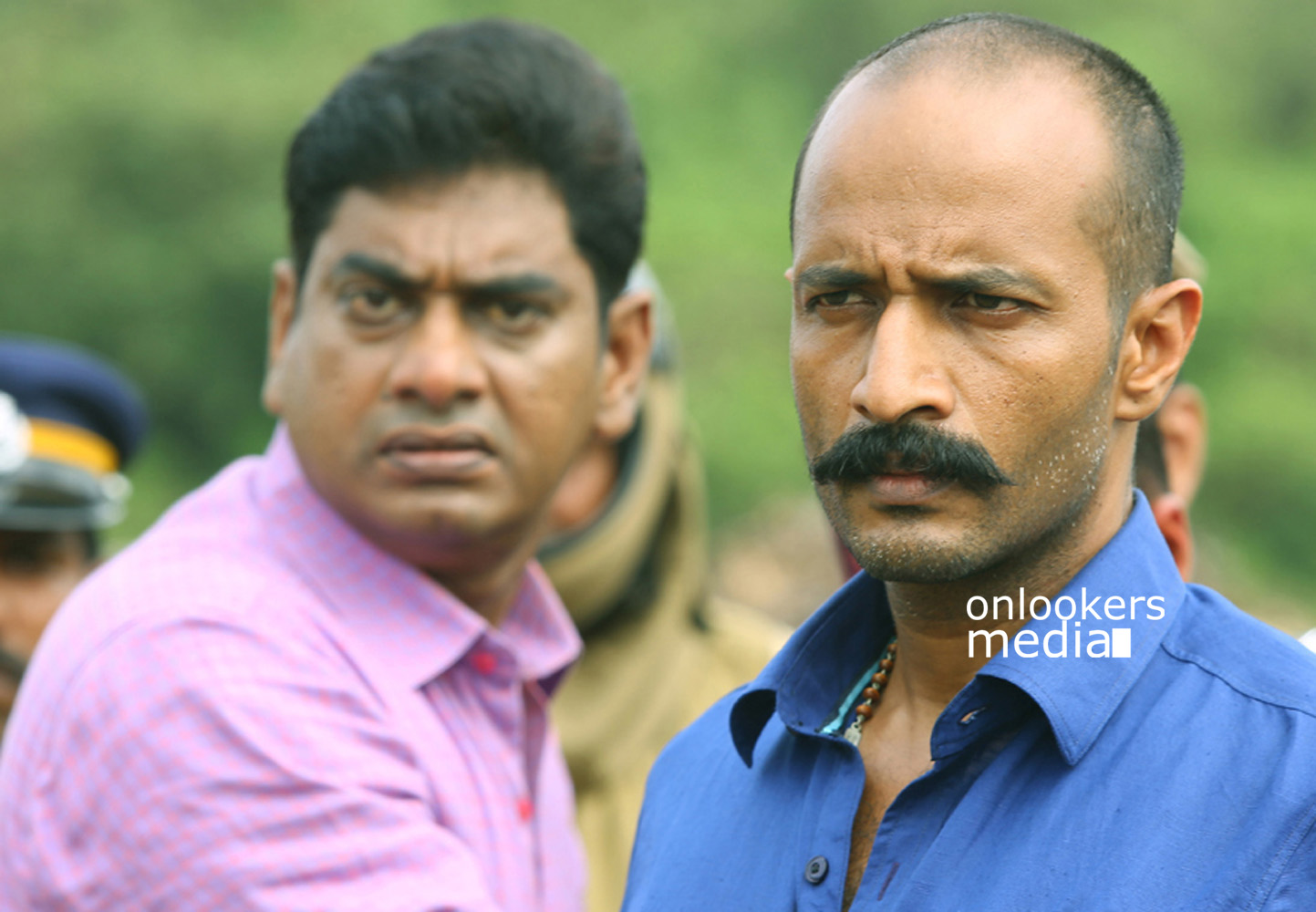 Mammootty in Acha Dhin-Stills-Images-Photos-Malayalam Movie 2015-Onlookers Media (13)