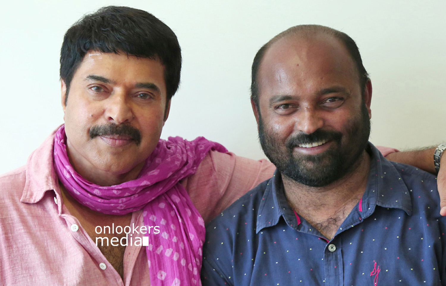 Mammootty in Acha Dhin-Stills-Images-Photos-Malayalam Movie 2015