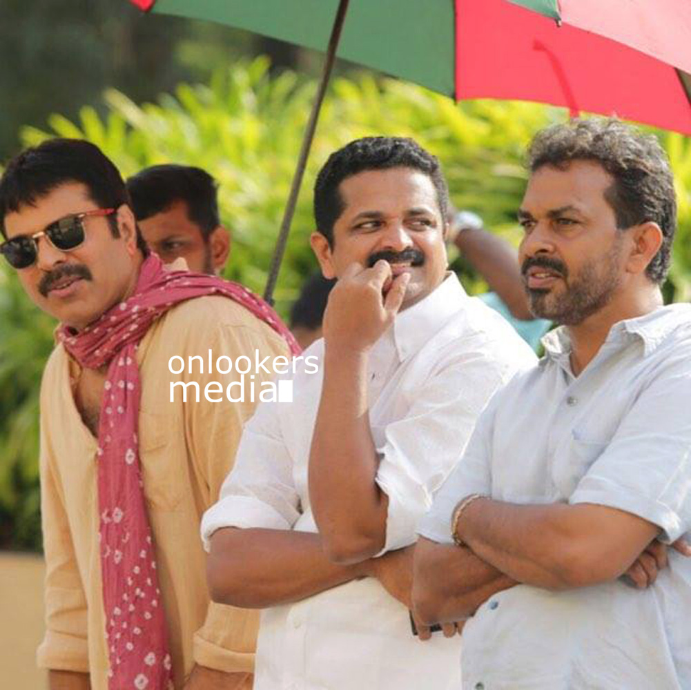 Mammootty in Acha Dhin-Stills-Images-Photos-Malayalam Movie 2015-Onlookers Media (5)