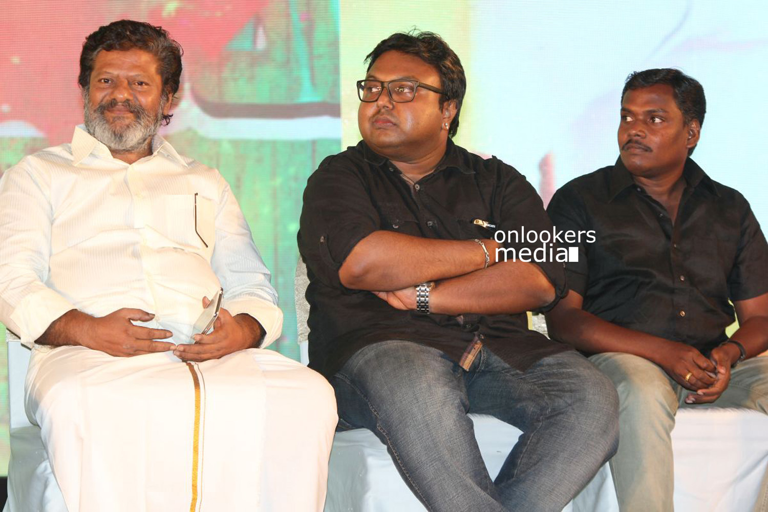 Rajini Murugan Audio Launch Stills-Sivakarthikeyan-Keerthi Suresh-Tamil Movie 2015-Onlookers Media (37)