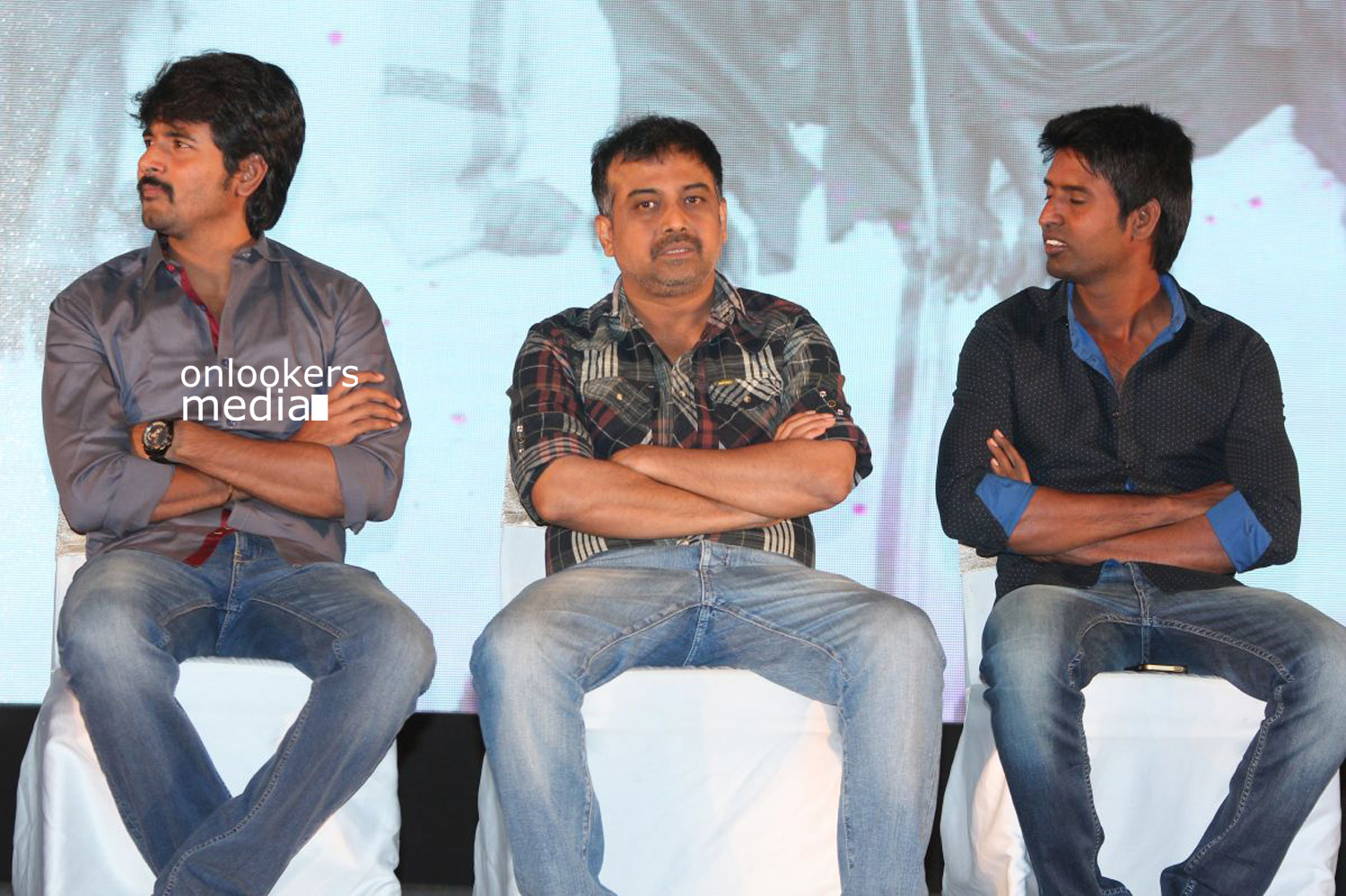 Rajini Murugan Audio Launch Stills-Sivakarthikeyan-Keerthi Suresh-Tamil Movie 2015-Onlookers Media (38)