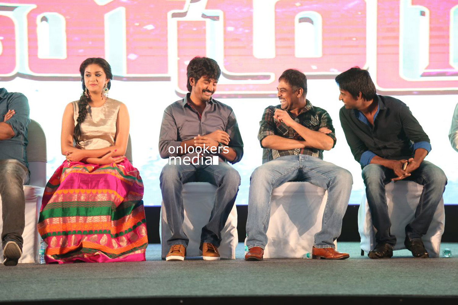 Rajini Murugan Audio Launch Stills-Sivakarthikeyan-Keerthi Suresh-Tamil Movie 2015-Onlookers Media (40)