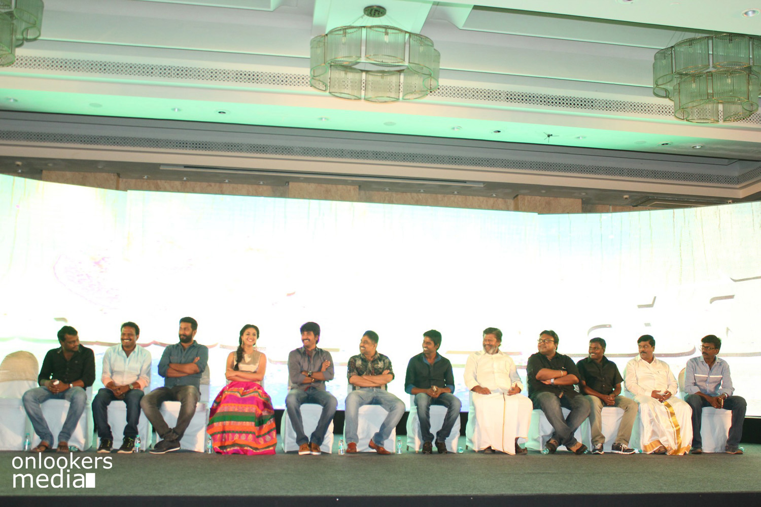 Rajini Murugan Audio Launch Stills-Sivakarthikeyan-Keerthi Suresh-Tamil Movie 2015-Onlookers Media (48)