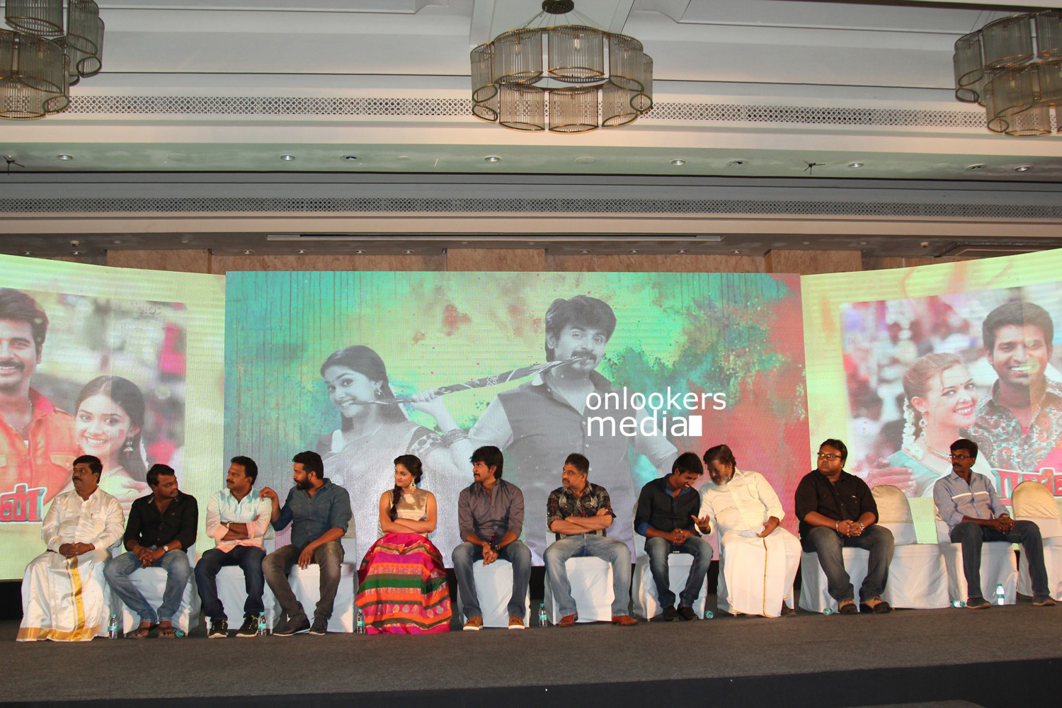 Rajini Murugan Audio Launch Stills-Sivakarthikeyan-Keerthi Suresh-Tamil Movie 2015-Onlookers Media (51)