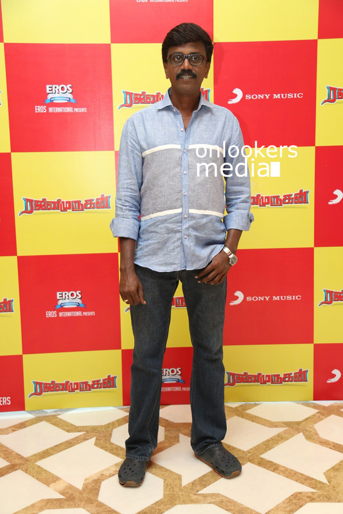 Rajini Murugan Audio Launch Stills-Sivakarthikeyan-Keerthi Suresh-Tamil Movie 2015-Onlookers Media (55)