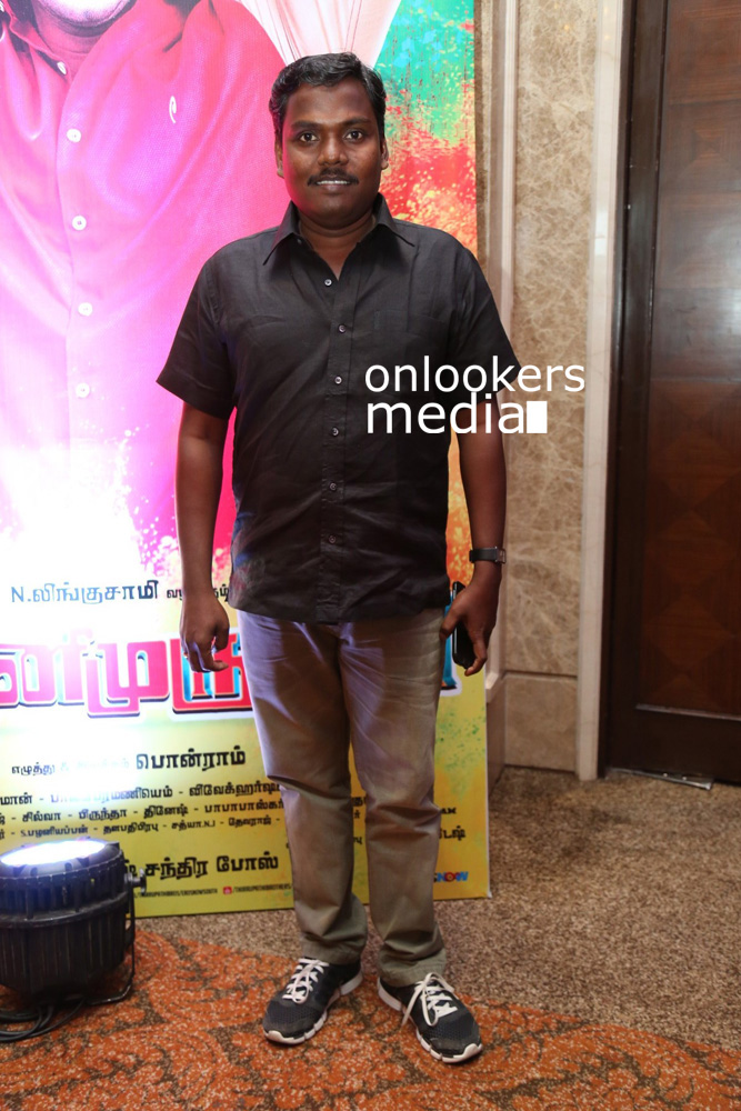 Rajini Murugan Audio Launch Stills-Sivakarthikeyan-Keerthi Suresh-Tamil Movie 2015-Onlookers Media (56)