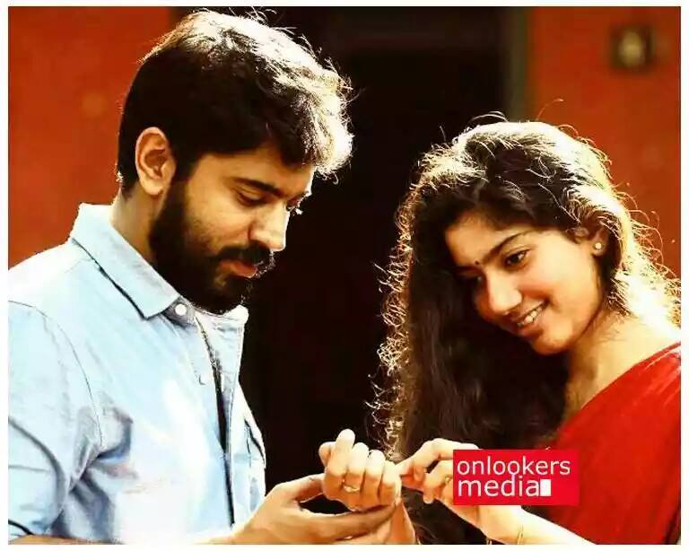 Sai Pallavi In Premam Stills Images Malar In Premam Onlookers Media Sai Pallavi In Premam Stills Images Malar In Premam Onlookers Media